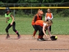 2014 Diamond Divas vs. Crushers May 17th