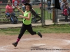 2014 Diamond Divas vs. Crushers May 17th