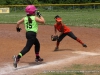 2014 Diamond Divas vs. Crushers May 17th