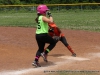 2014 Diamond Divas vs. Crushers May 17th