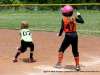 2014 Diamond Divas vs. Crushers May 17th