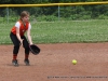 2014 Diamond Divas vs. Crushers May 17th