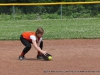 2014 Diamond Divas vs. Crushers May 17th