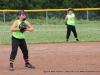 2014 Diamond Divas vs. Crushers May 17th