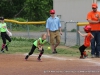 2014 Diamond Divas vs. Crushers May 17th