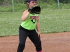 2014 Diamond Divas vs. Crushers May 17th