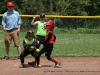 2014 Diamond Divas vs. Crushers May 17th