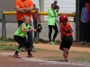 2014 Diamond Divas vs. Crushers May 17th