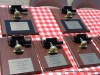 Hilltop Super Market's 5th annual BBQ Cook-Off