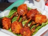 Hilltop Super Market's 5th annual BBQ Cook-Off