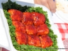 Hilltop Super Market's 5th annual BBQ Cook-Off