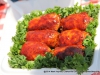 Hilltop Super Market's 5th annual BBQ Cook-Off