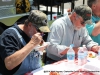 Hilltop Super Market's 5th annual BBQ Cook-Off