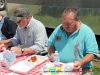 Hilltop Super Market's 5th annual BBQ Cook-Off