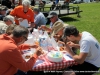 Hilltop Super Market's 5th annual BBQ Cook-Off