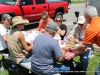 Hilltop Super Market's 5th annual BBQ Cook-Off