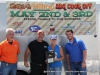 Hilltop Super Market's 5th annual BBQ Cook-Off