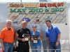 Hilltop Super Market's 5th annual BBQ Cook-Off