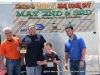 Hilltop Super Market's 5th annual BBQ Cook-Off