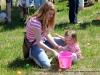 2014 Hilltop Super Market Easter Egg Hunt