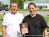 2014 Palmyra Volunteer Fire Department Cornhole Tournament