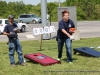 2014 Palmyra Volunteer Fire Department Cornhole Tournament