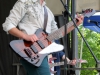 Backroad Brigade at 2014 Rivers and Spires Festival.