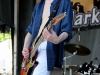 Backroad Brigade at 2014 Rivers and Spires Festival.