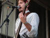 Backroad Brigade at 2014 Rivers and Spires Festival.