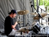 Backroad Brigade at 2014 Rivers and Spires Festival.