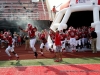 Austin Peay Football drops season opener Saturday to Mercer.