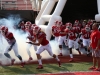 Austin Peay Football drops season opener Saturday to Mercer.