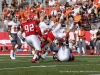 Austin Peay Football drops season opener Saturday to Mercer.