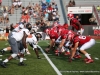 Austin Peay Football drops season opener Saturday to Mercer.