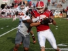Austin Peay Football drops season opener Saturday to Mercer.