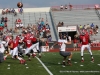 Austin Peay Football drops season opener Saturday to Mercer.