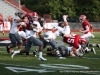 Austin Peay Football drops season opener Saturday to Mercer.