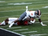 Austin Peay Football drops season opener Saturday to Mercer.