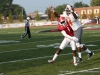 Austin Peay Football drops season opener Saturday to Mercer.
