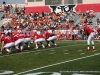 Austin Peay Football drops season opener Saturday to Mercer.