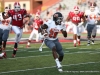 Austin Peay Football drops season opener Saturday to Mercer.