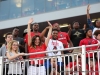 Austin Peay Football drops season opener Saturday to Mercer.