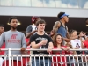 Austin Peay Football drops season opener Saturday to Mercer.