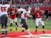 Austin Peay Football drops season opener Saturday to Mercer.