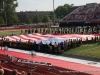 Austin Peay Football drops season opener Saturday to Mercer.