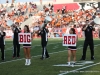 Austin Peay Football drops season opener Saturday to Mercer.