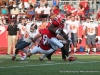 Austin Peay Football drops season opener Saturday to Mercer.