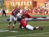 Austin Peay Football drops season opener Saturday to Mercer.