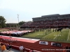 Austin Peay Football drops season opener Saturday to Mercer.