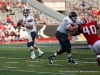Austin Peay Football drops season opener Saturday to Mercer.